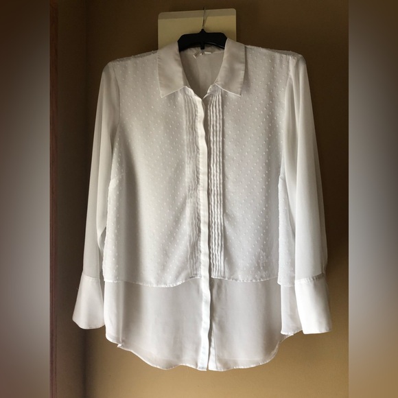 Cato Dressy Blouse Very good condition Size 18/20 Bundle 2 Save Shipping costs - Picture 9 of 13